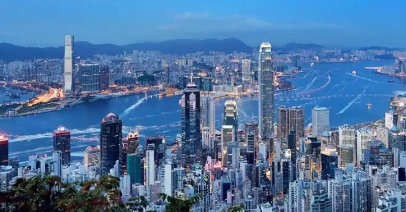 香港优才计划和香港高端人才计划