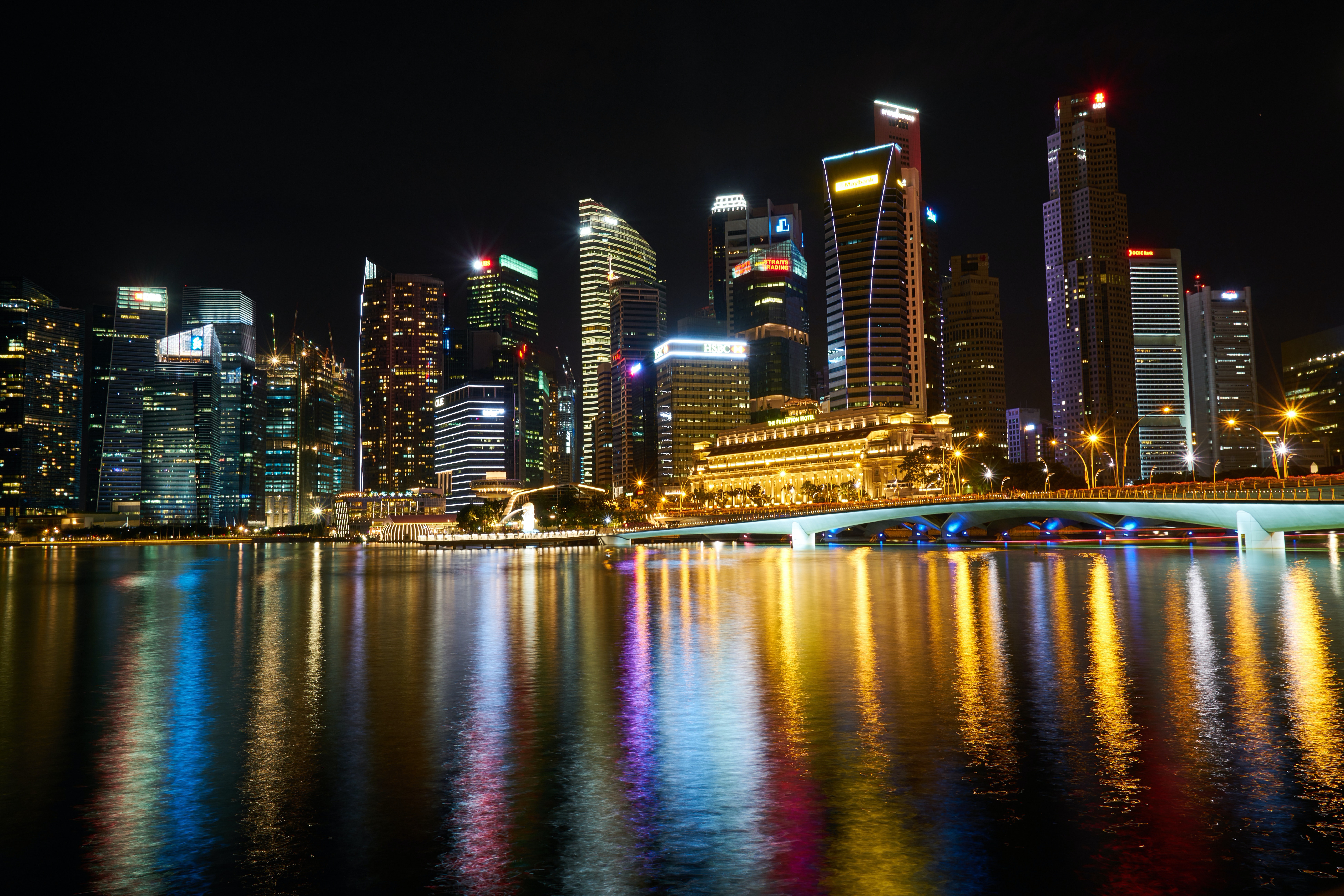 新加坡留学有哪些优势