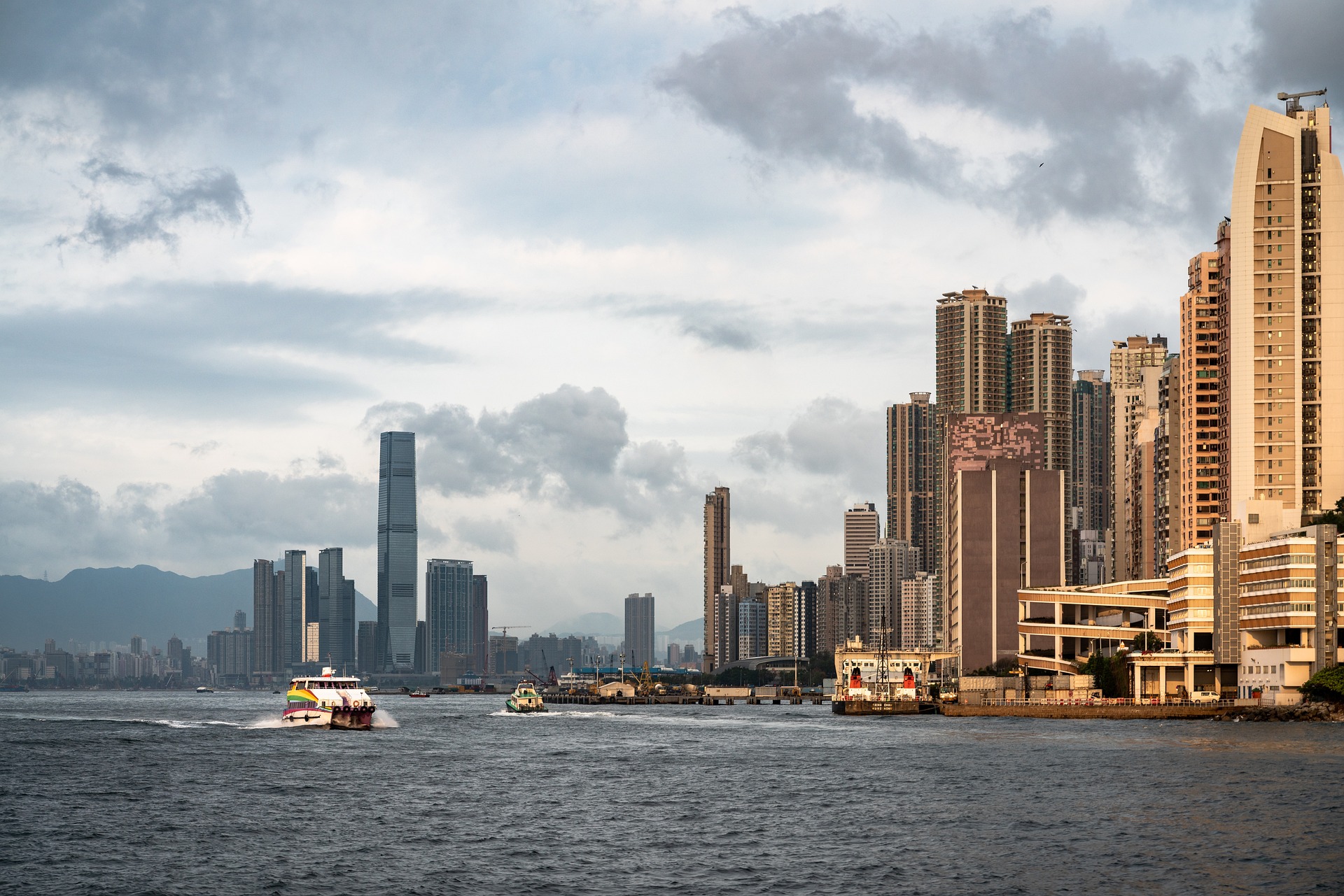 香港高才通计划