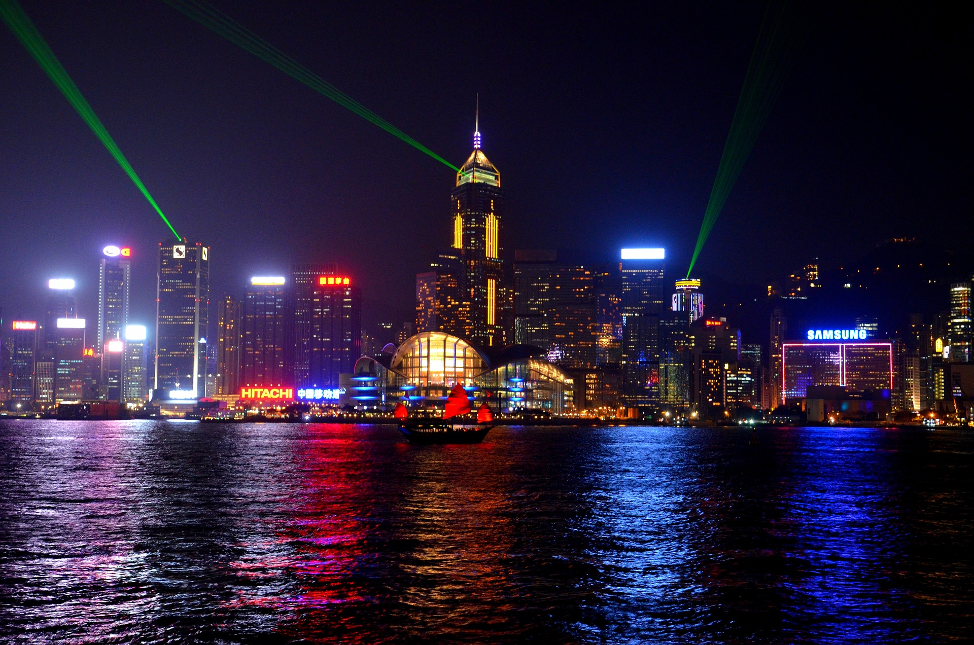 香港专才计划新政策