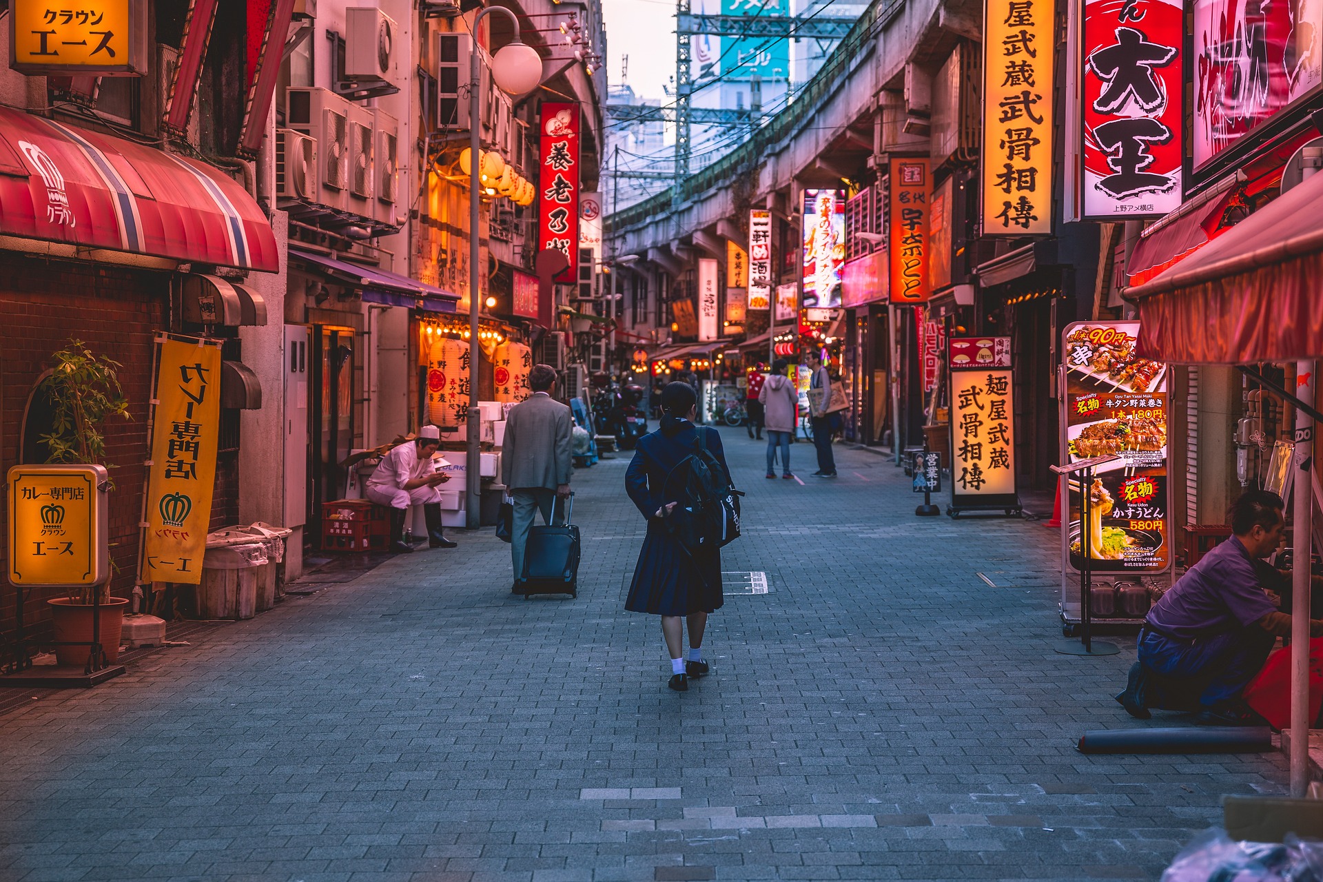 日本移民需要什么条件