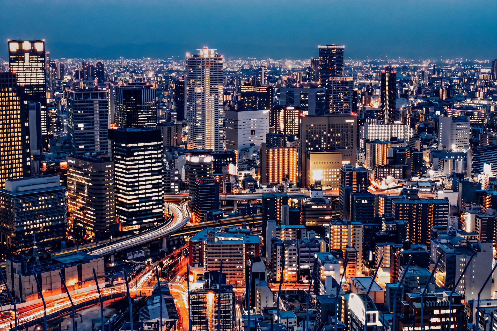移民日本生活城市有哪些