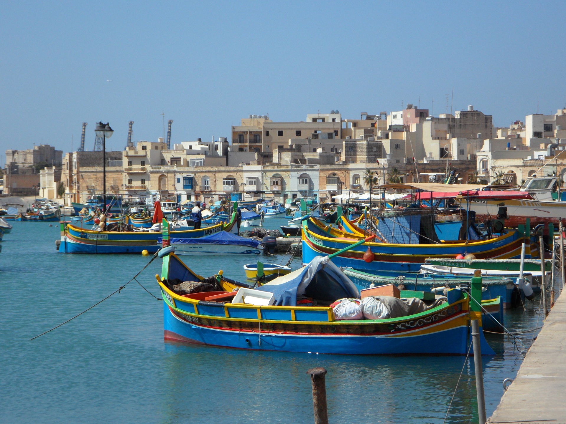 马耳他投资移民条件