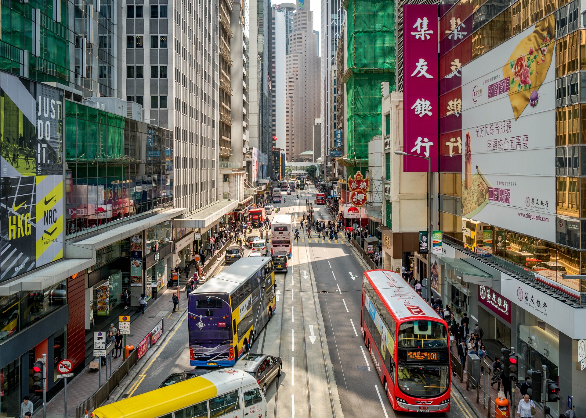 香港专才计划政策