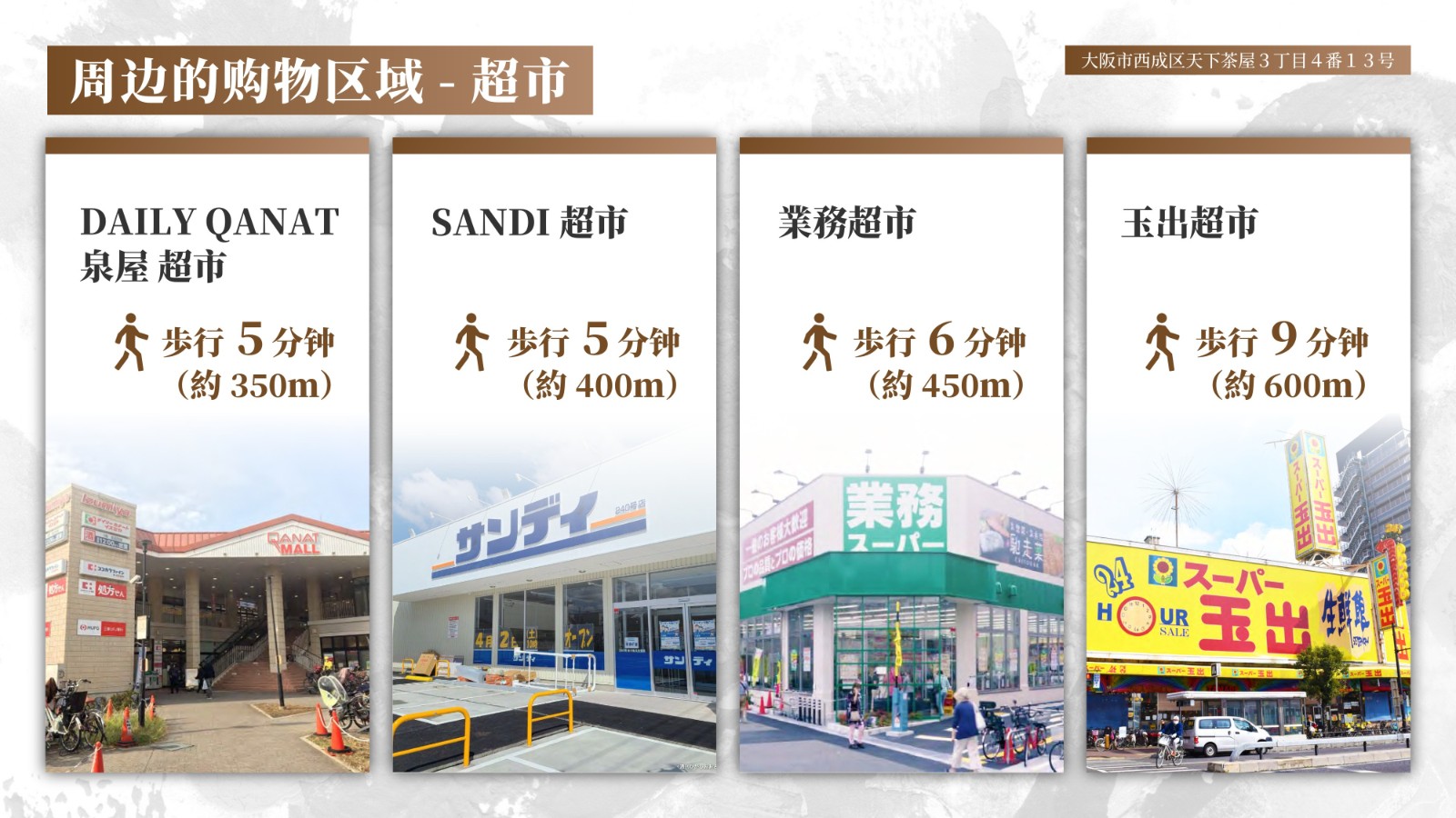 天下茶屋3分钟机场直达民宿一户建-太白(图1)