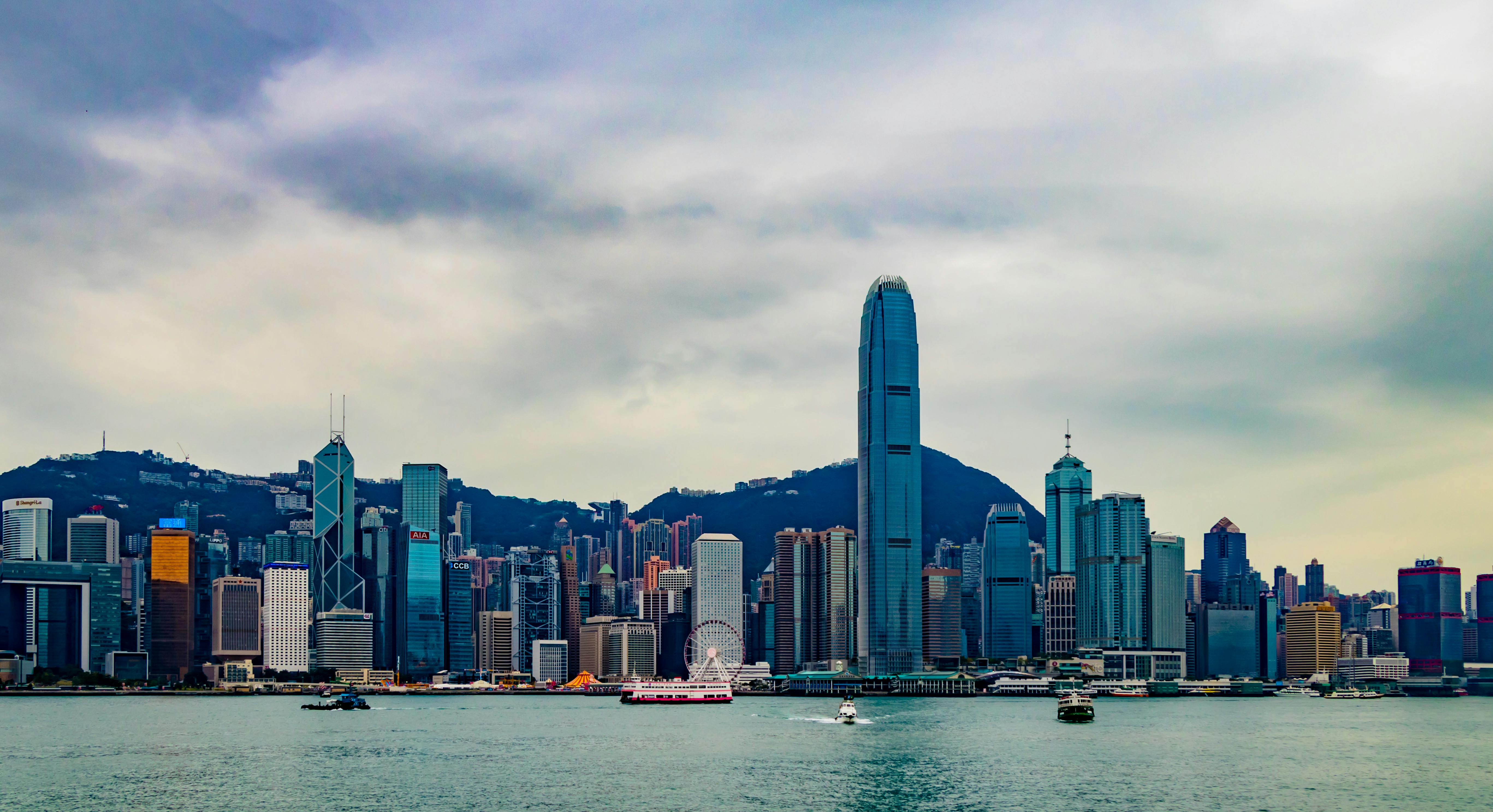 移民香港的好处有哪些