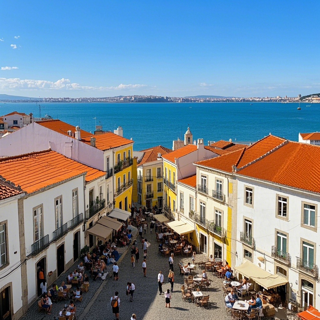 葡萄牙黄金签证