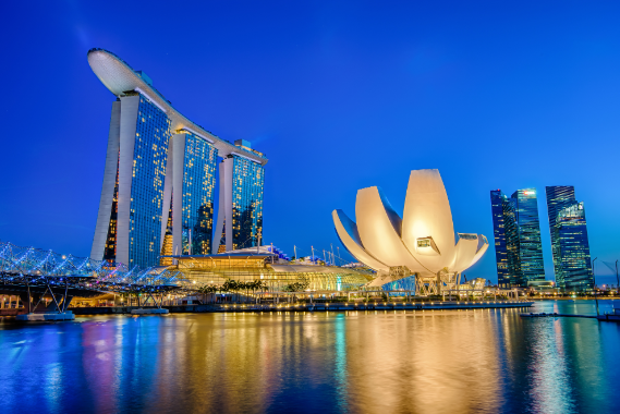 新加坡移民的五大优势(图2)