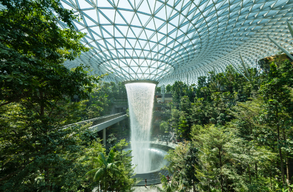 新加坡移民的五大优势(图3)