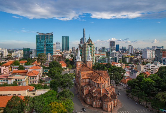 新加坡移民的五大优势(图4)