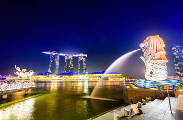 新加坡移民的五大优势(图5)