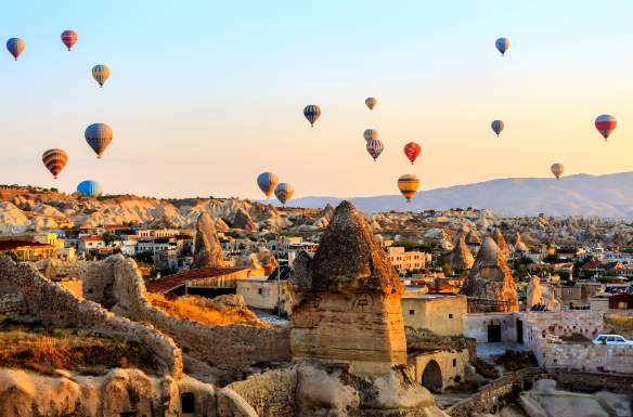 2026年土耳其投资移民三种路径路径：购房仍是绝对主流，基金路径成第二选择(图3)